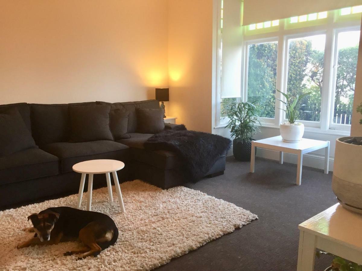 לונסטון Eliza'S Lovely Home מראה חיצוני תמונה