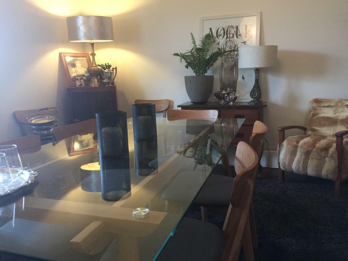 לונסטון Eliza'S Lovely Home מראה חיצוני תמונה