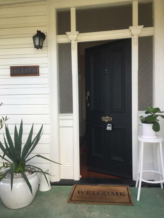לונסטון Eliza'S Lovely Home מראה חיצוני תמונה