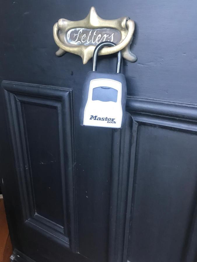לונסטון Eliza'S Lovely Home מראה חיצוני תמונה